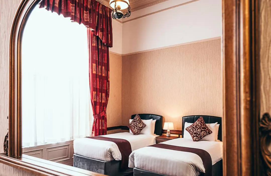 Russell Court Hotel-1