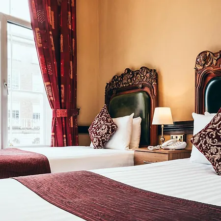 Russell Court Hotel-2