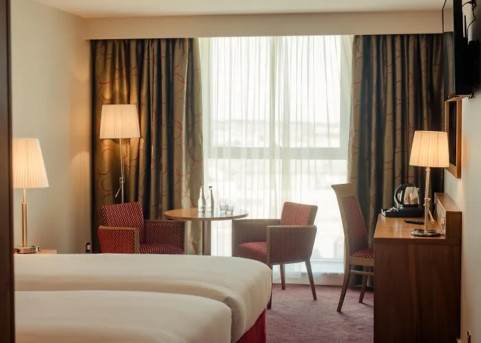 Tallaght Cross Hotel Dublin