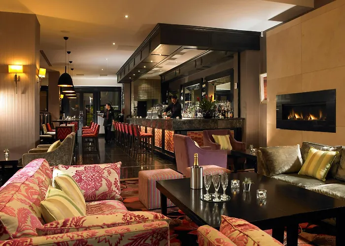 Ashling Hotel Dublín