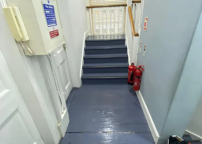 The George House Bed & Breakfast Dublin