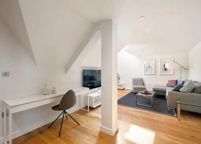 Wren Urban Nest Hotel Dublin